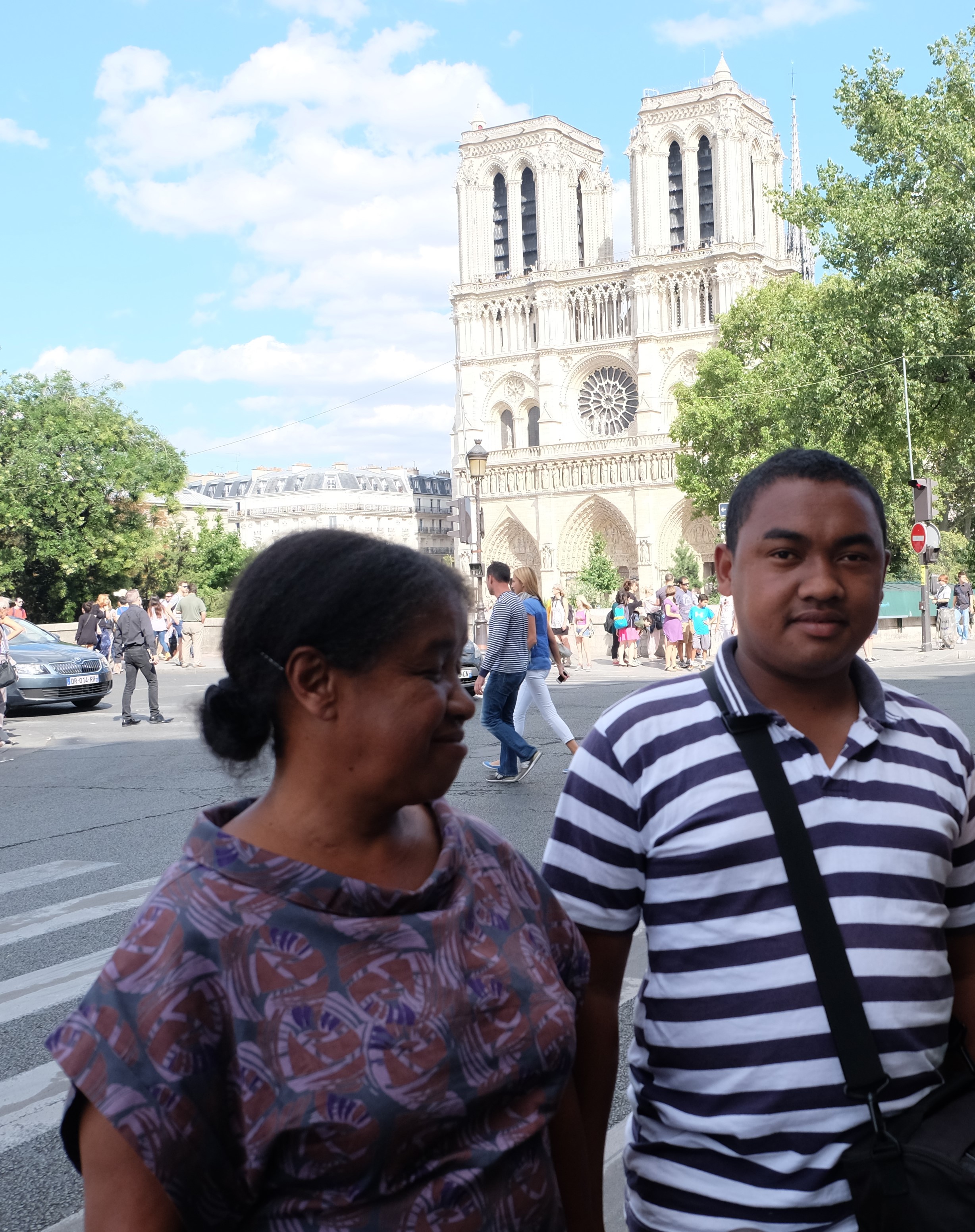 Eté 2015